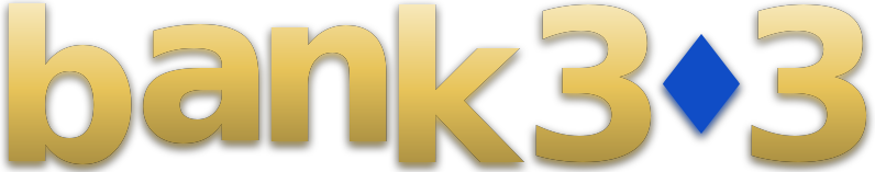 bank303 logo